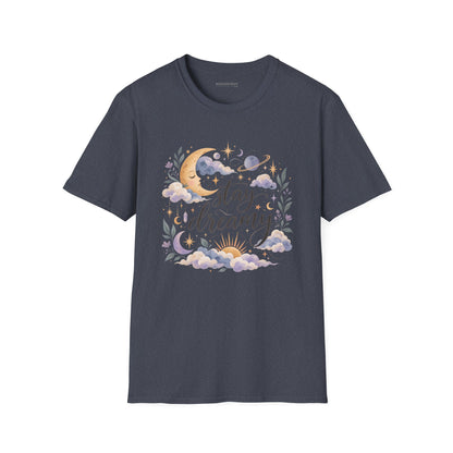 Moonlit Dreams - Softstyle T-Shirt