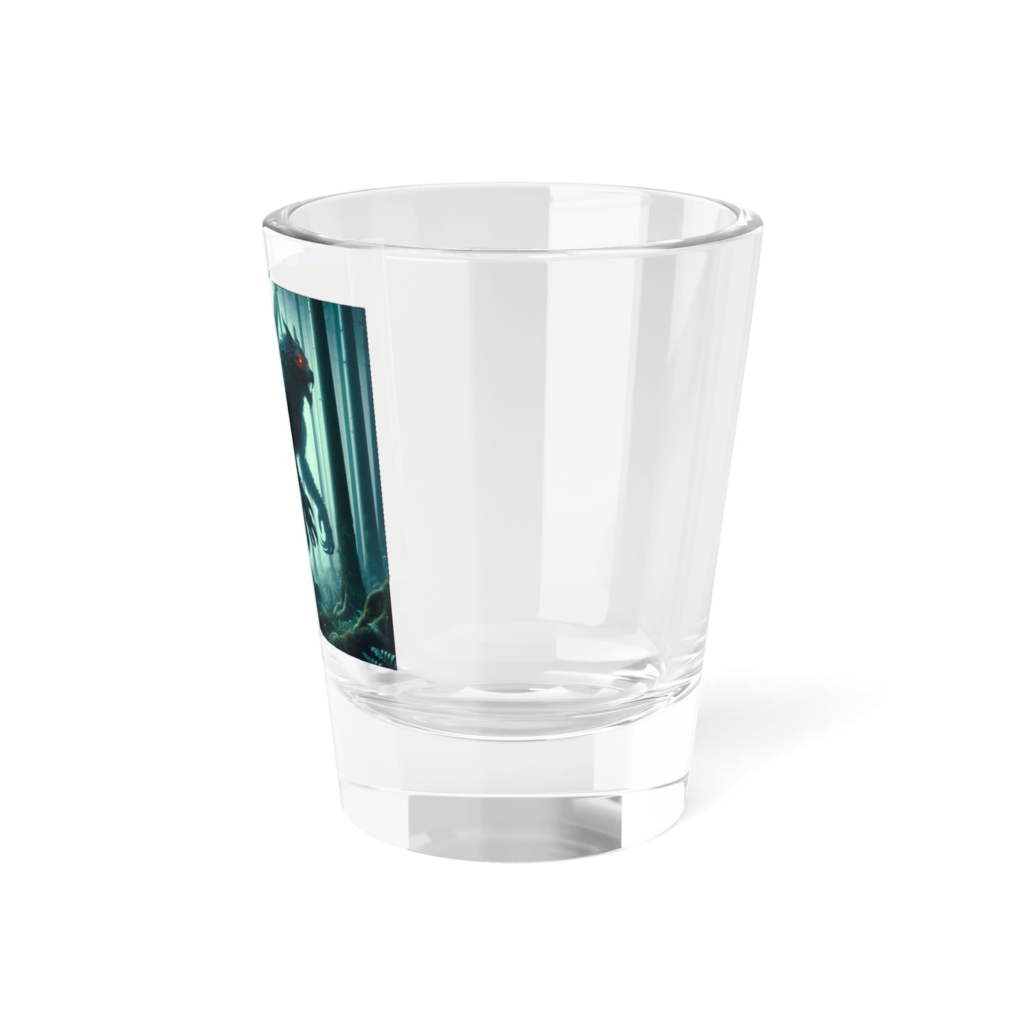 Shot Glass