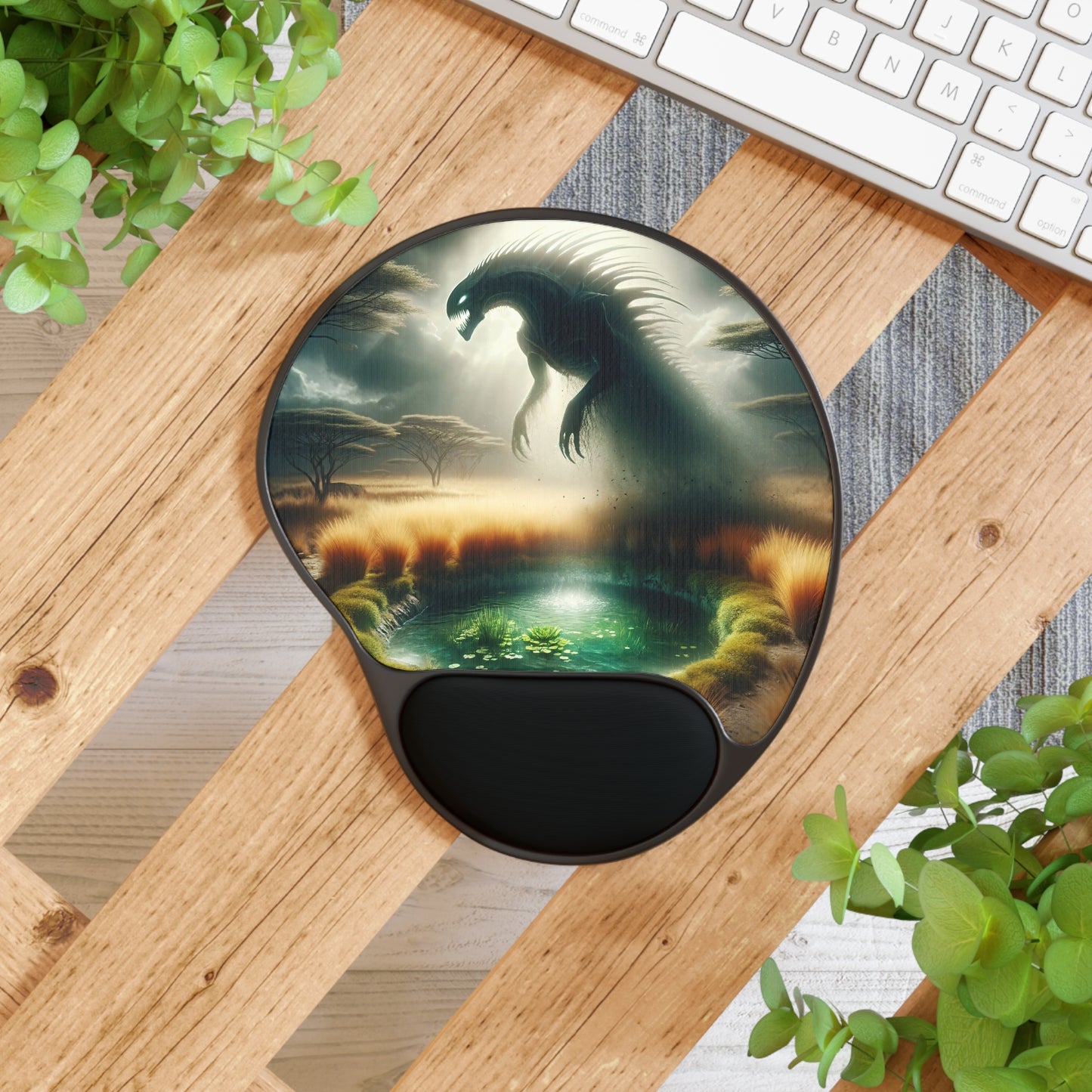 Mouse Pad