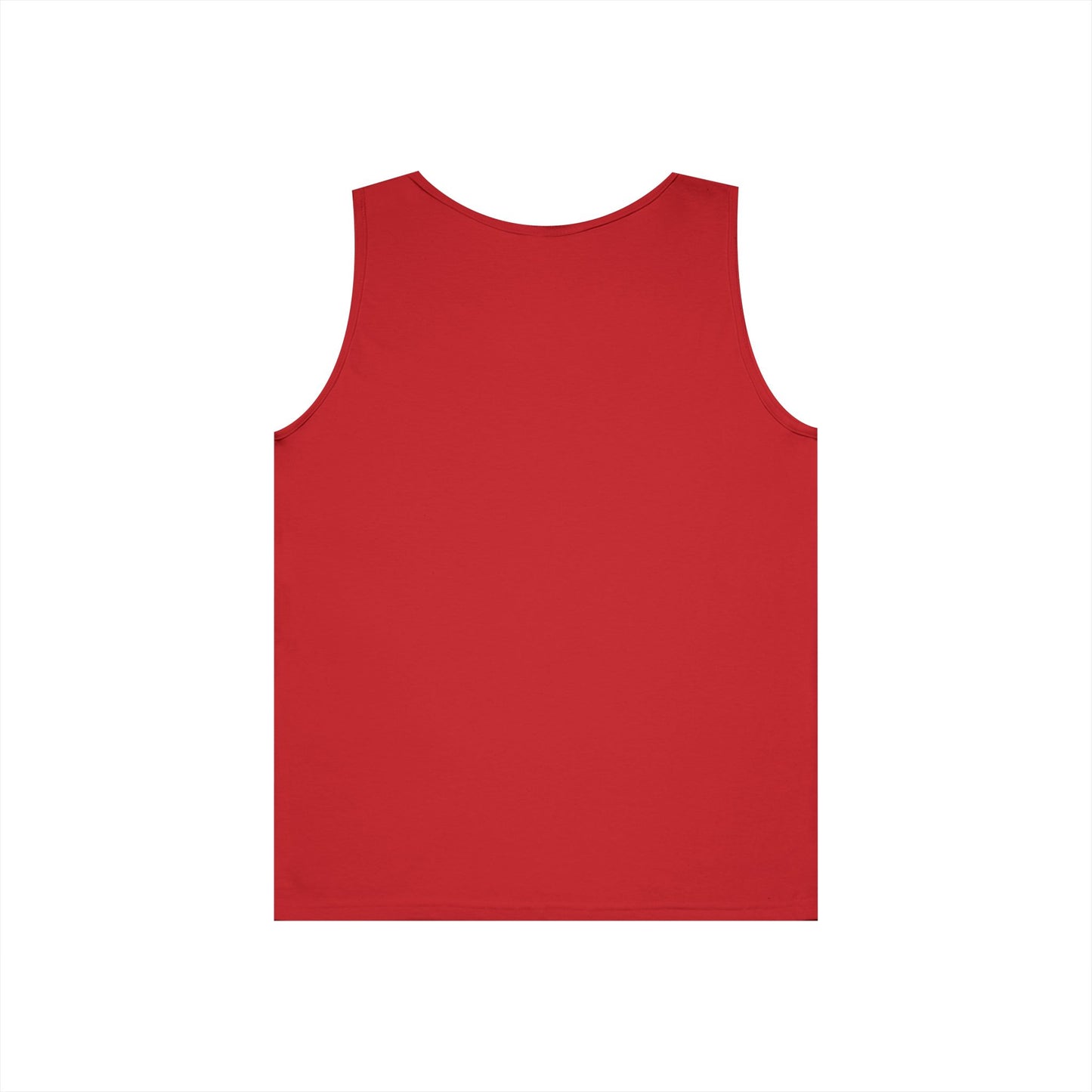 เสื้อกล้าม | ยูนิเซ็กส์ | ผ้าฝ้ายเนื้อหนา | แฟนตาซีสันติภาพ | ออร์คและคนแคระ