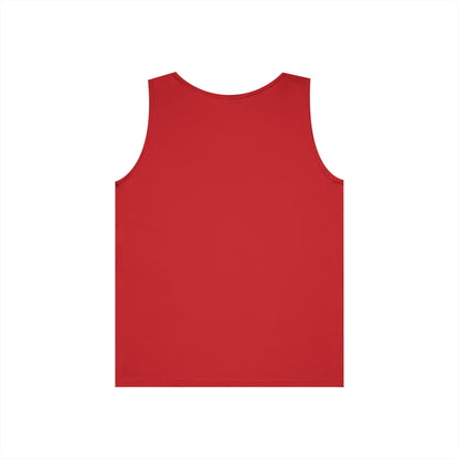 เสื้อกล้าม | ยูนิเซ็กส์ | ผ้าฝ้ายเนื้อหนา | แฟนตาซีสันติภาพ | ออร์คและคนแคระ