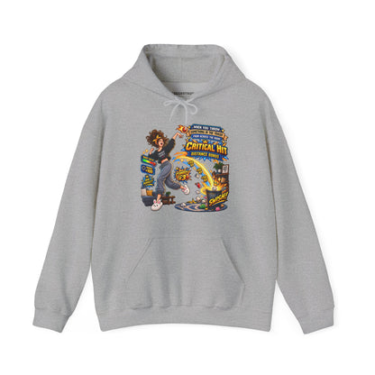Trash Dance - Pullover Hoodie