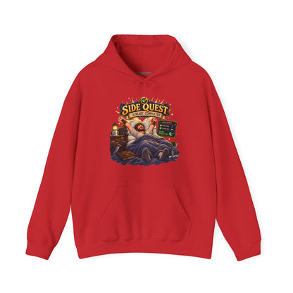 Quest Slumber - Pullover Hoodie