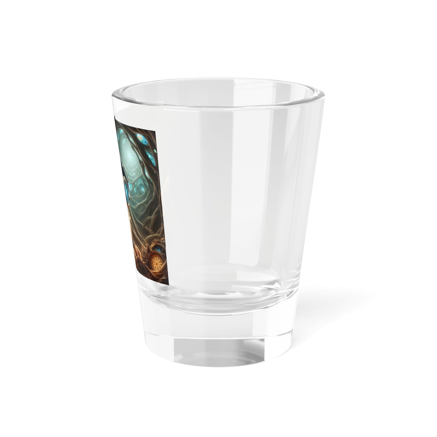 Shot Glass