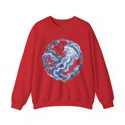 Jellylicious - Crewneck Sweatshirt