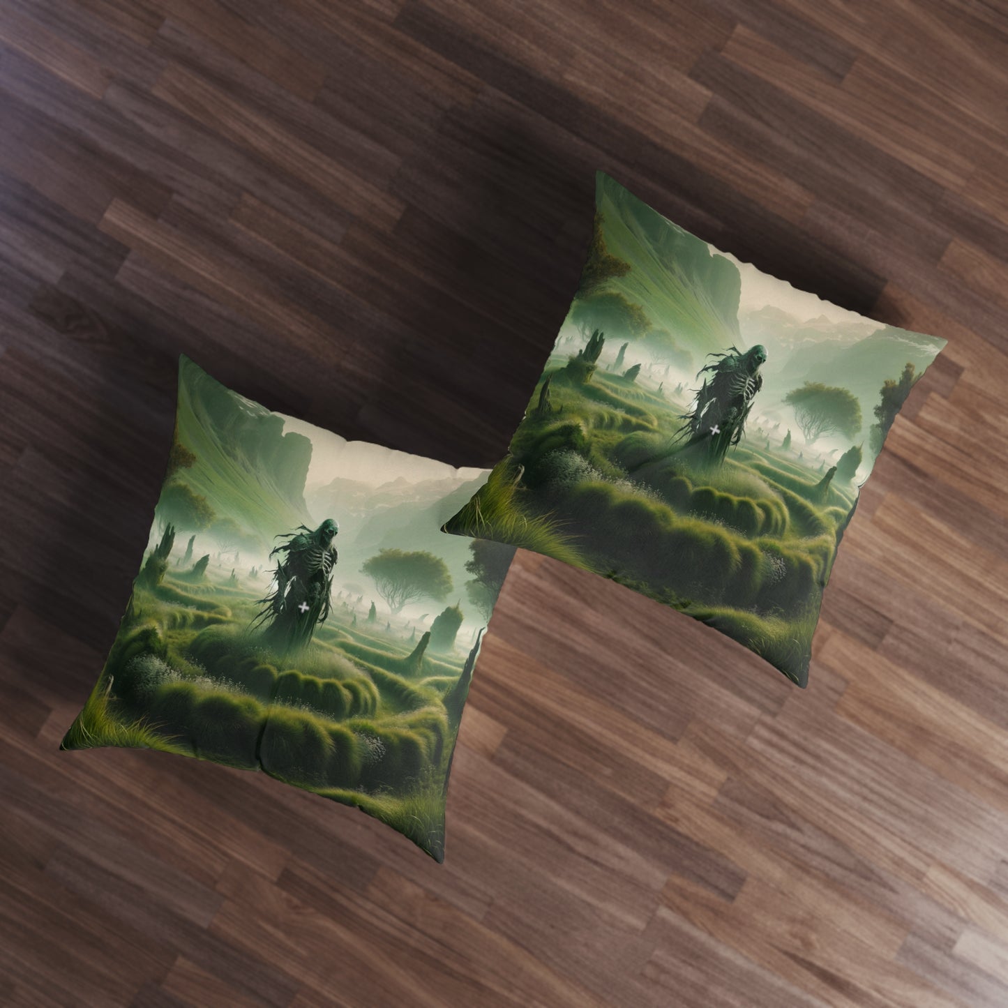 Floor Cushion