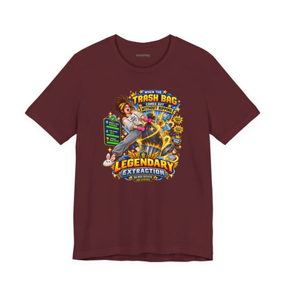 Bag Breaker - Classic Jersey Tee