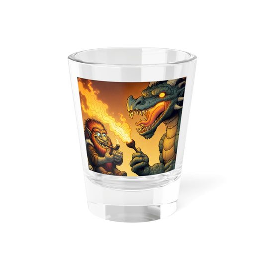 Shot Glass