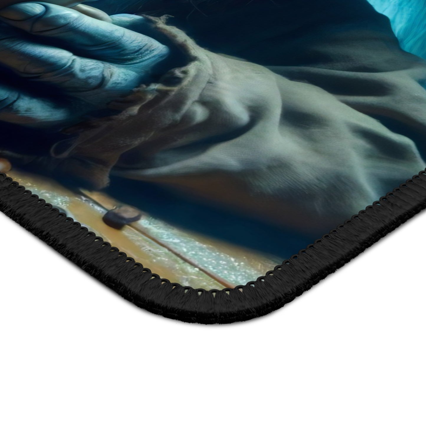 Gaming Mouse Pad