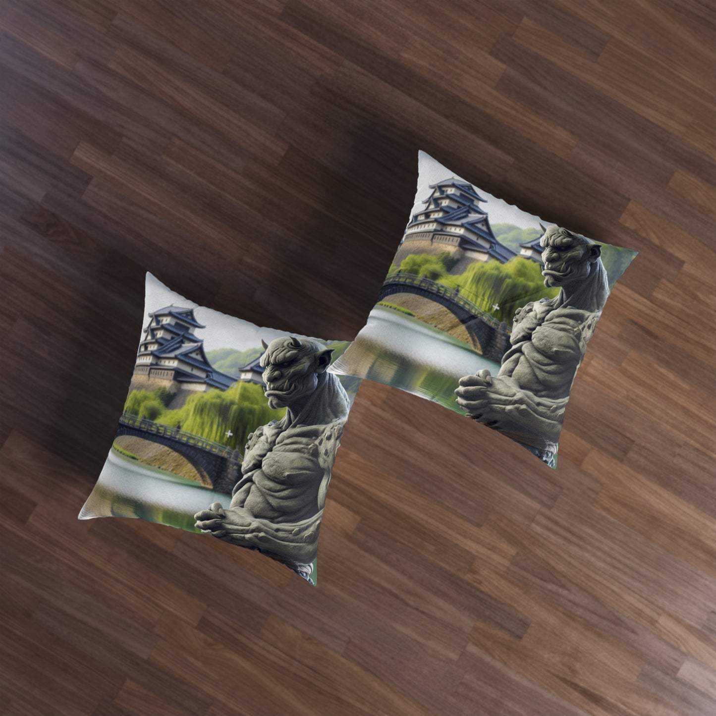 Floor Cushion