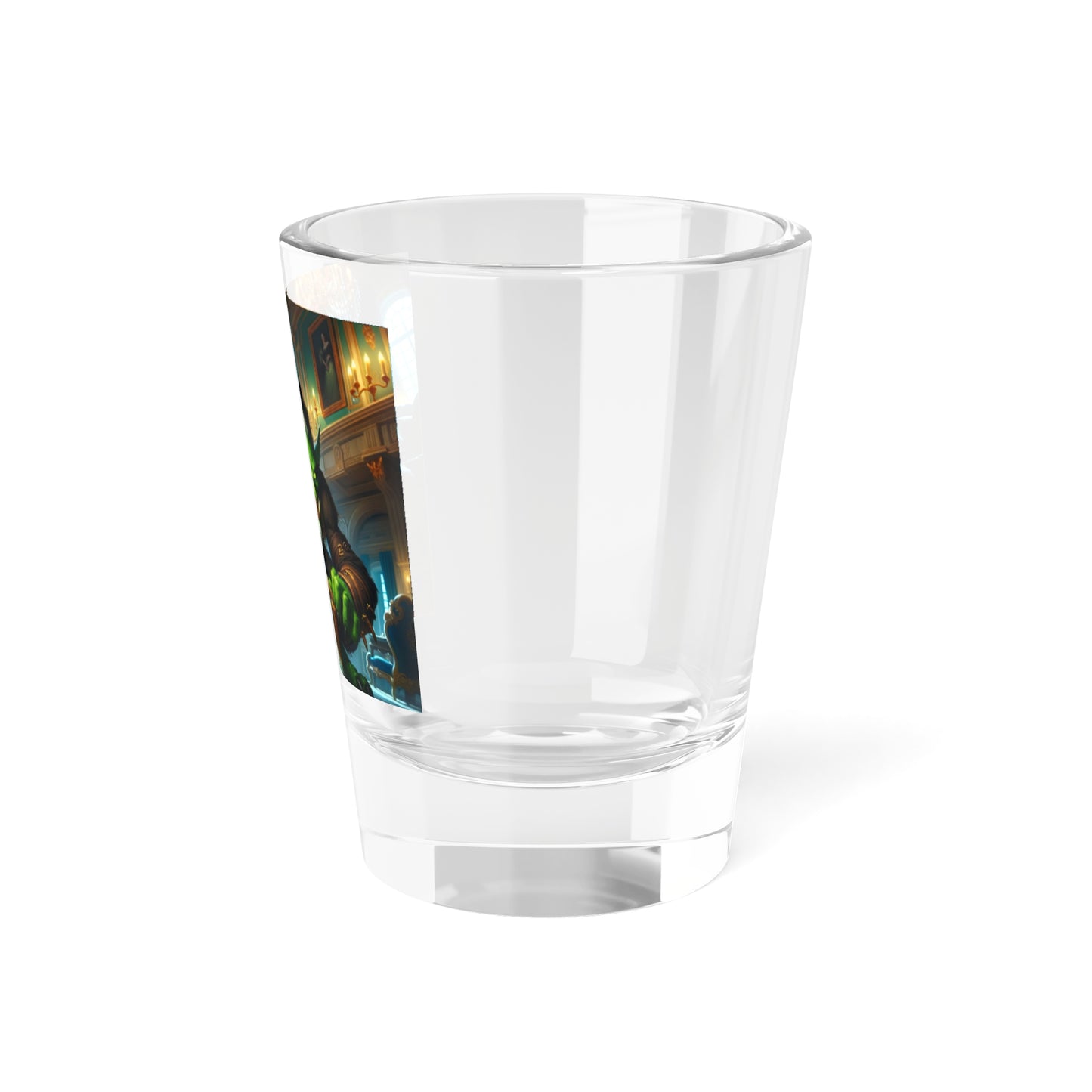 Shot Glass