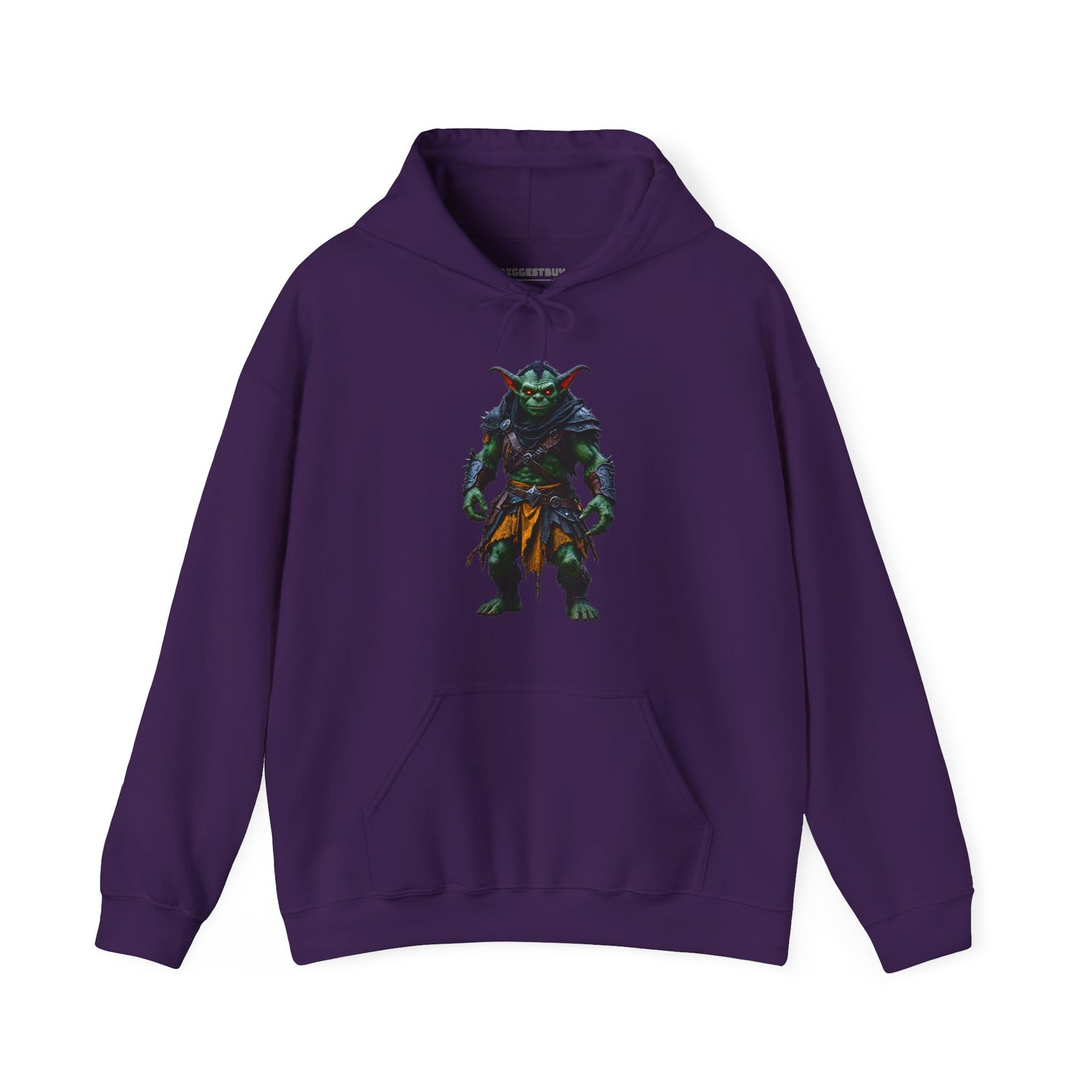 Goblin Rogue - Pullover Hoodie