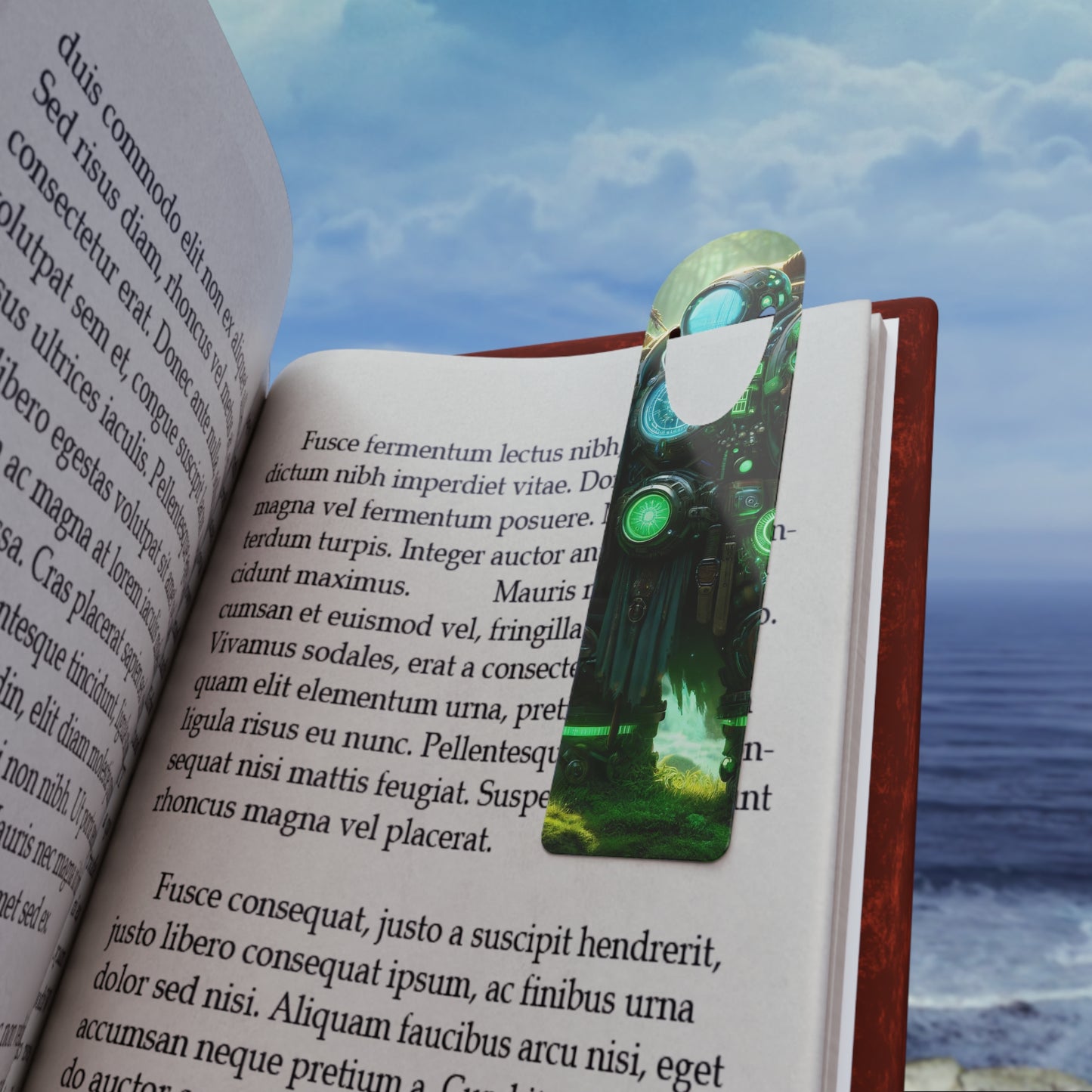 Bookmark