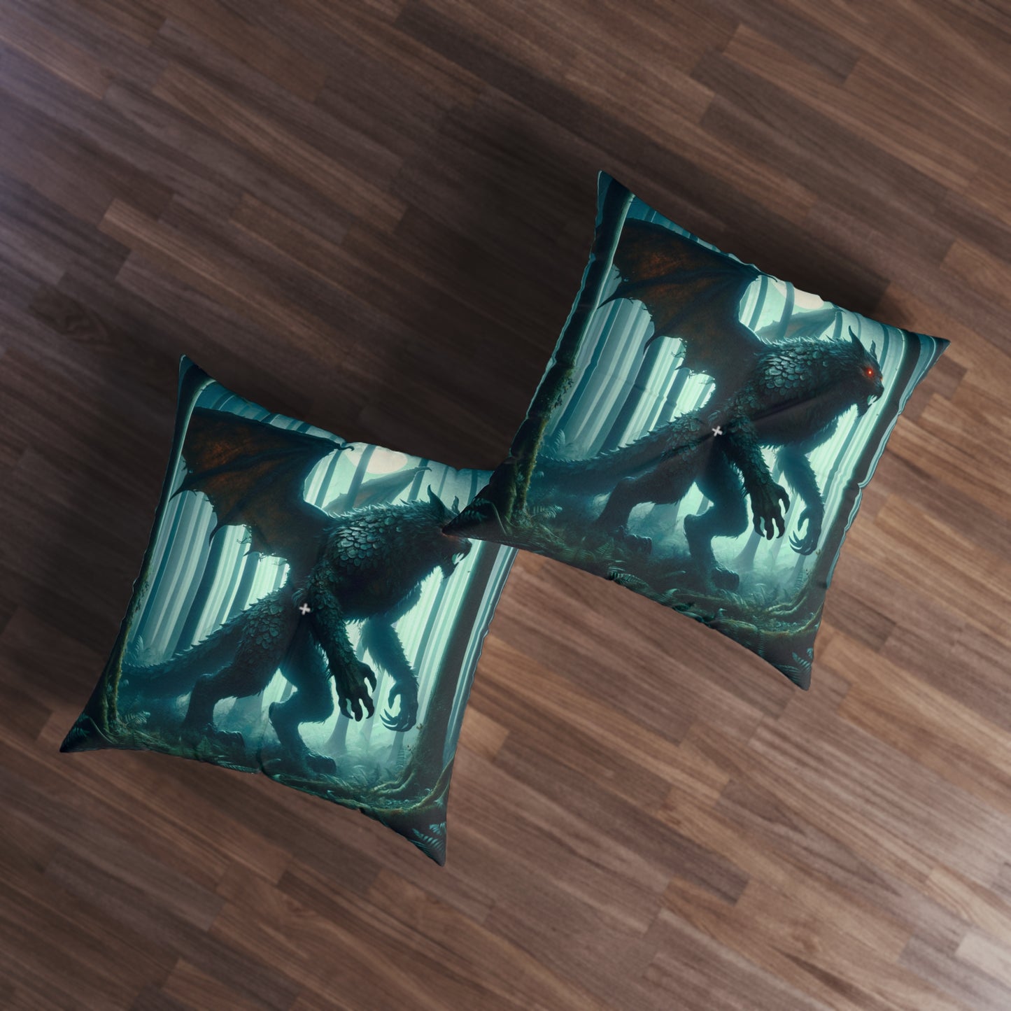 Floor Cushion