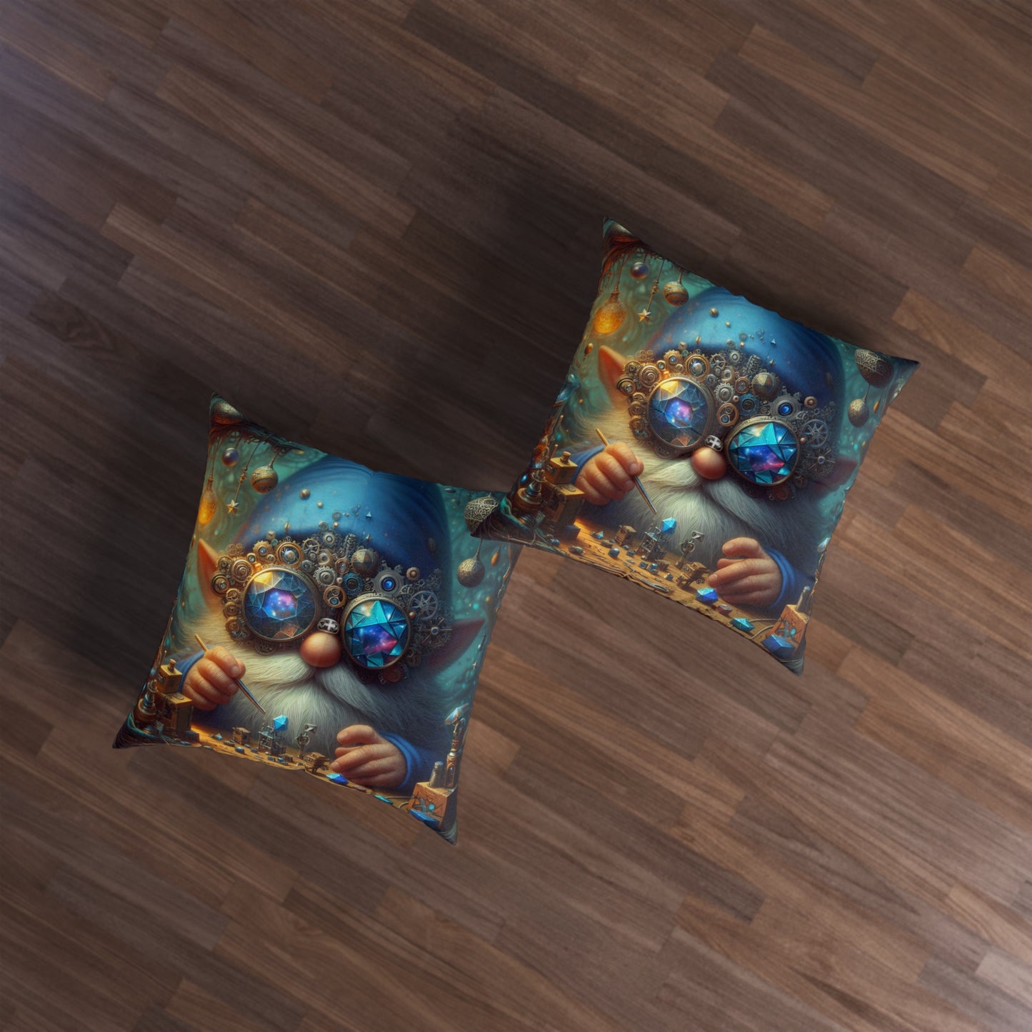 Floor Cushion