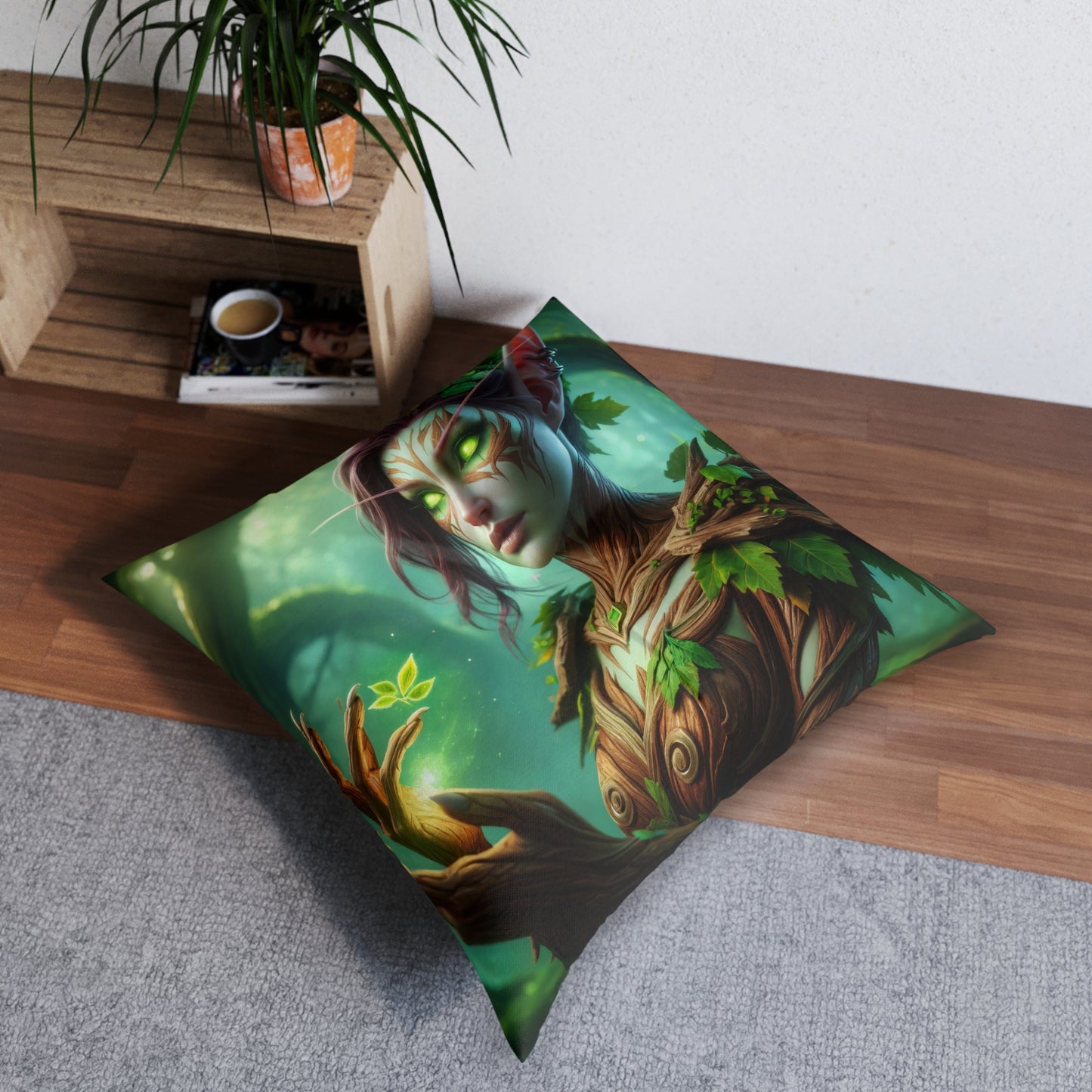 Floor Cushion