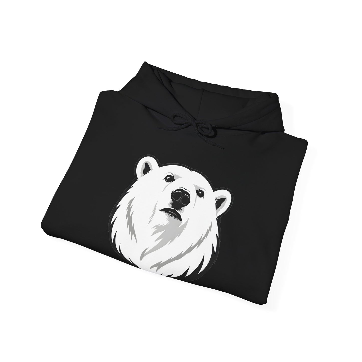 Polar Pride - Pullover Hoodie