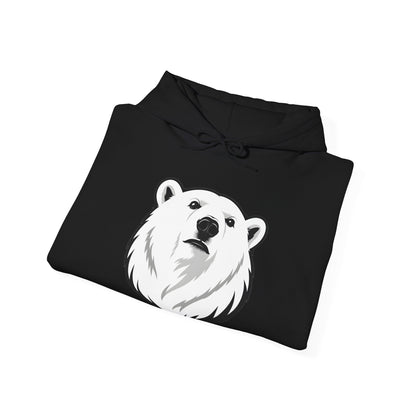 Polar Pride - Pullover Hoodie