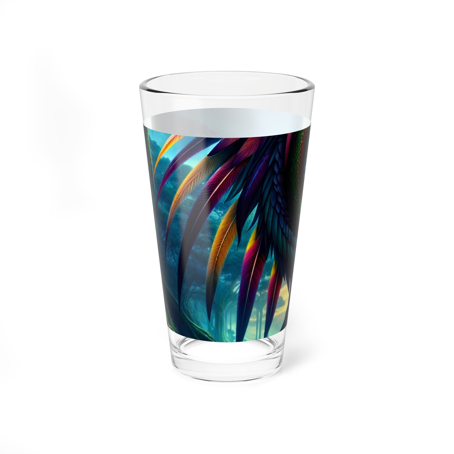 Cocktail Glass