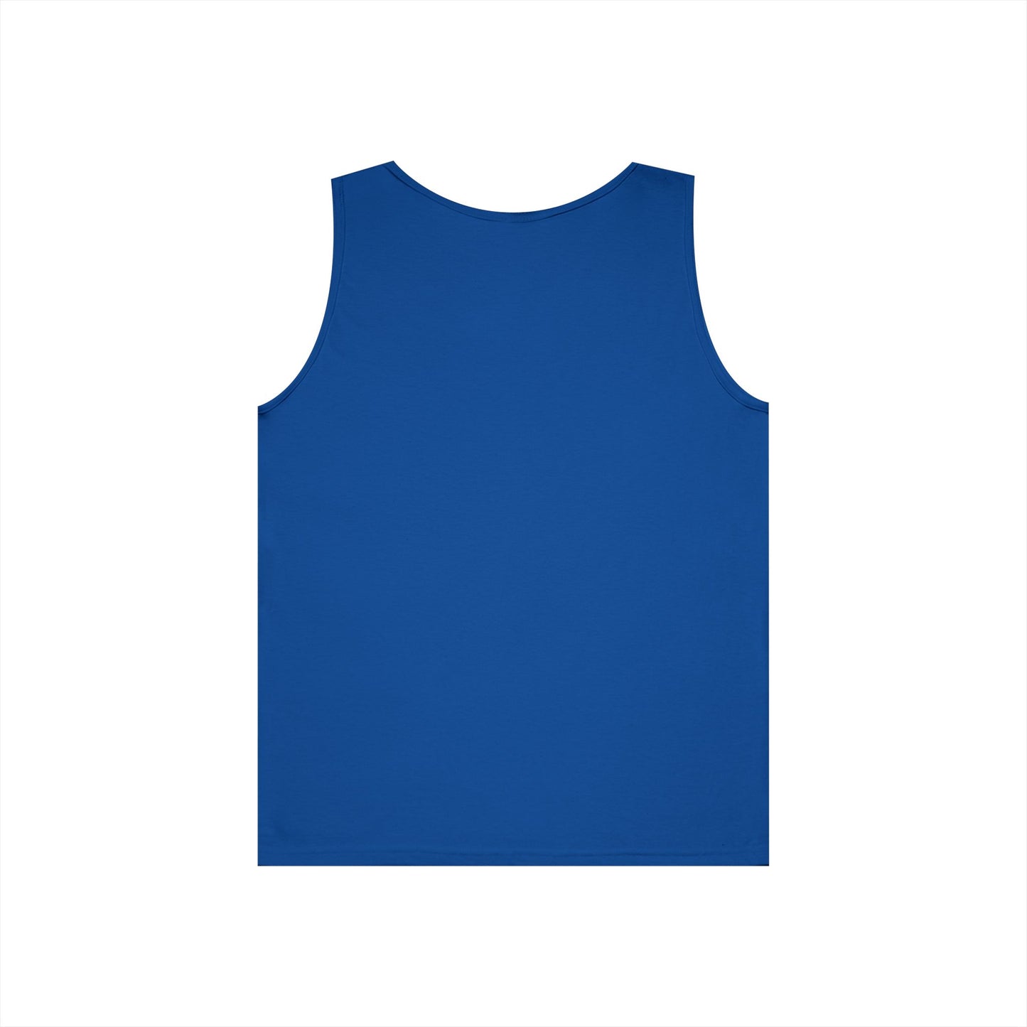 เสื้อกล้าม | ยูนิเซ็กส์ | ผ้าฝ้ายเนื้อหนา | แฟนตาซีสันติภาพ | ออร์คและคนแคระ