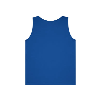 เสื้อกล้าม | ยูนิเซ็กส์ | ผ้าฝ้ายเนื้อหนา | แฟนตาซีสันติภาพ | ออร์คและคนแคระ