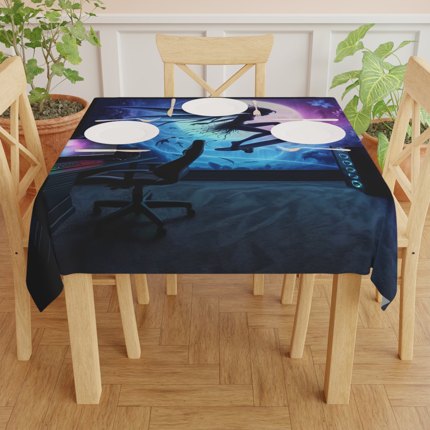 Tablecloth