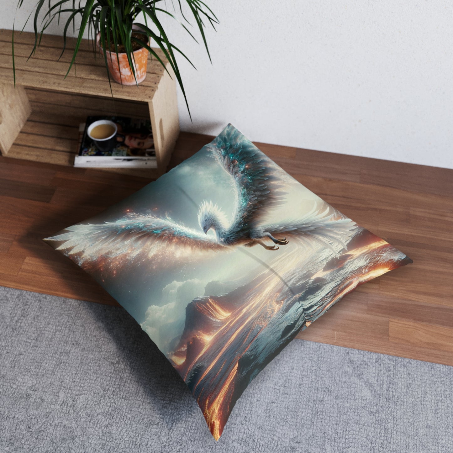 Floor Cushion