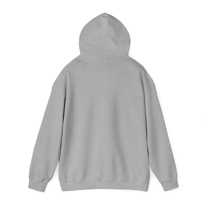 Hettegenser | Unisex | Hettegenser | Kraftig blanding | Fantasi | Skogsalv | Trollmann