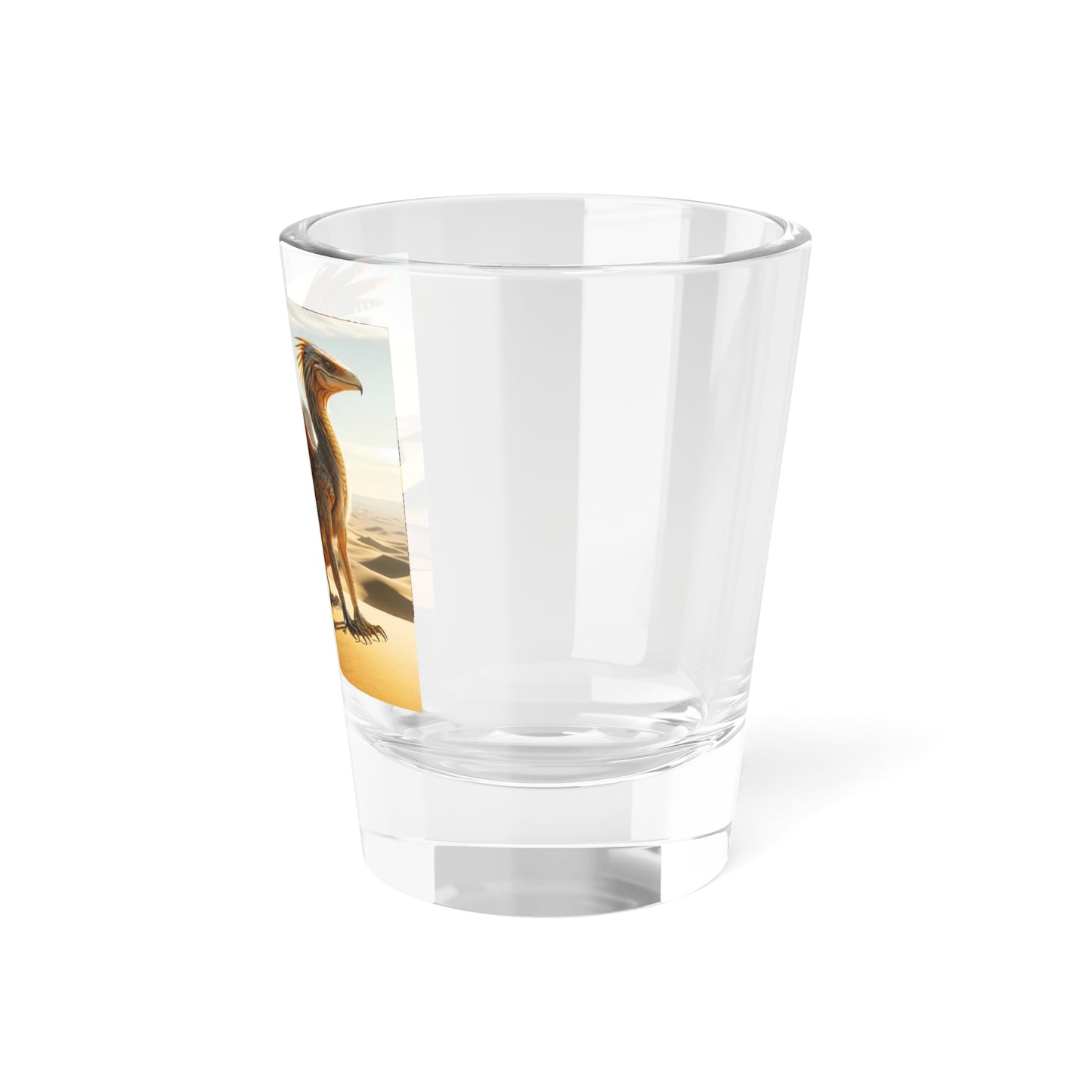 Shot Glass