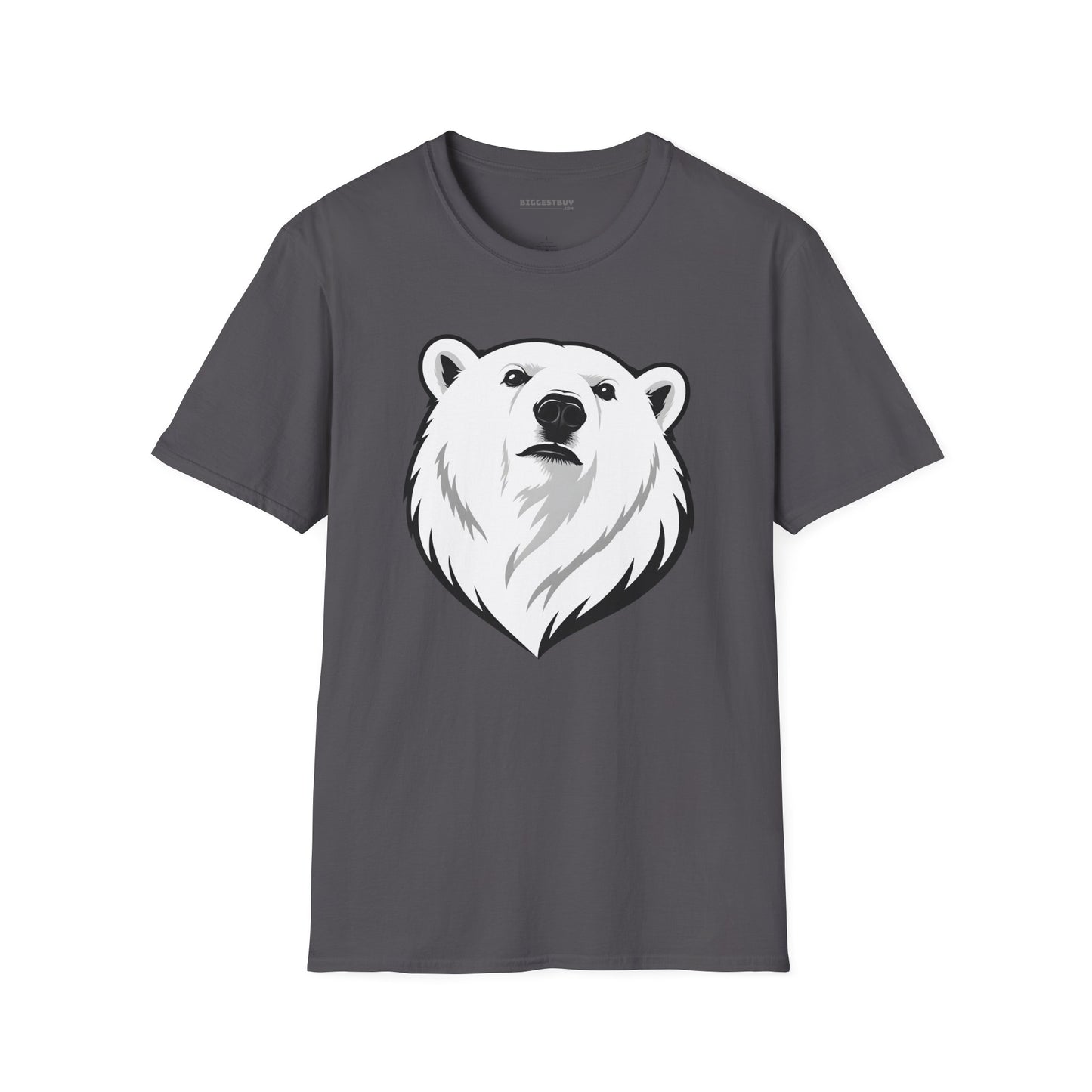 Polar Pride - Softstyle T-Shirt