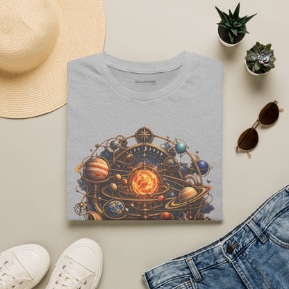 Orbital Opulence - Softstyle T-Shirt
