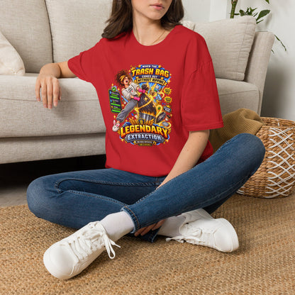 Bag Breaker - Softstyle T-Shirt