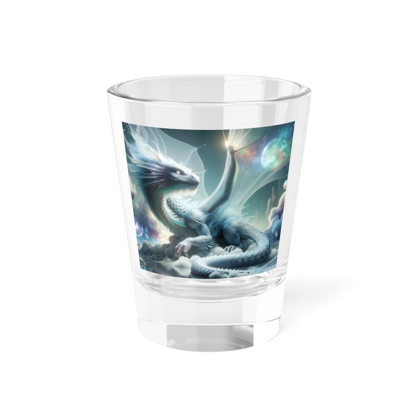 Shot Glass