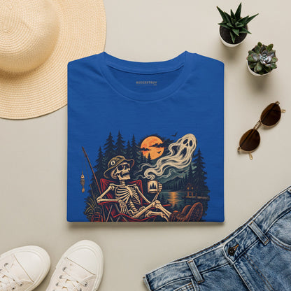 Dead Tired - Softstyle T-Shirt