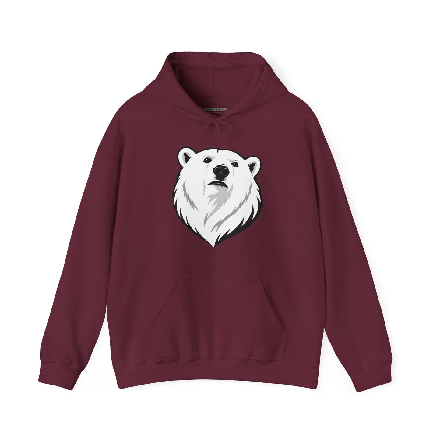 Polar Pride - Pullover Hoodie