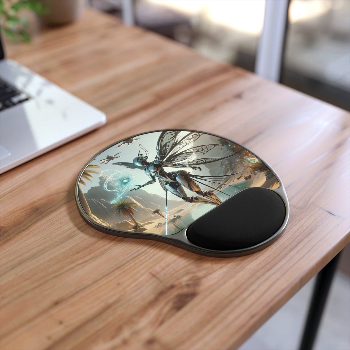 Mouse Pad