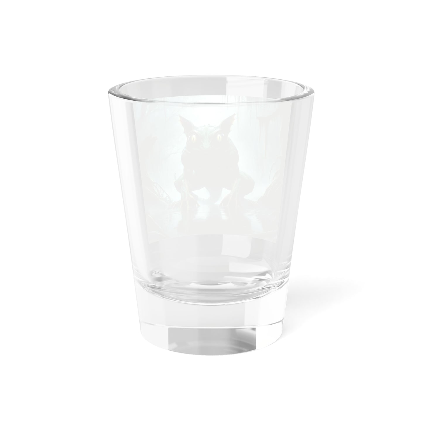 Shot Glass