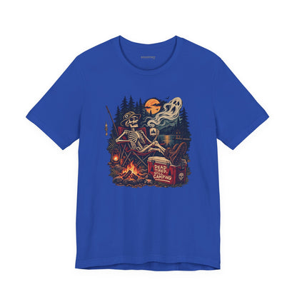 Dead Tired - Classic Jersey Tee