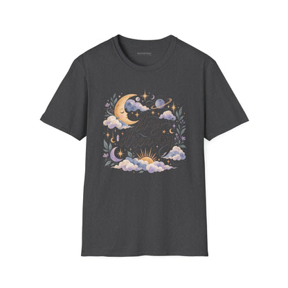 Moonlit Dreams - Softstyle T-Shirt