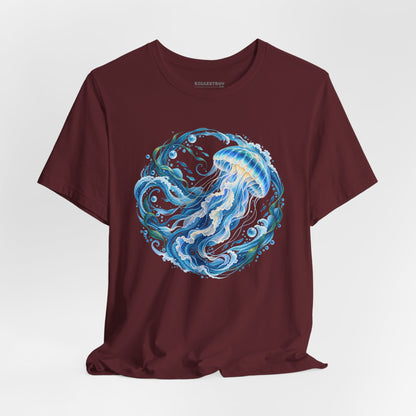 Jellylicious - Classic Jersey Tee