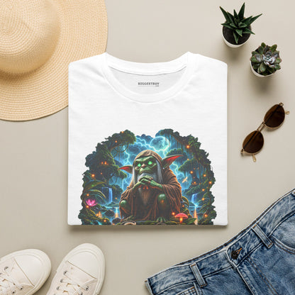 Patient Goblin - Softstyle T-Shirt