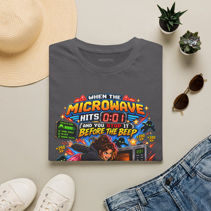 Beep Beatdown - Softstyle T-Shirt