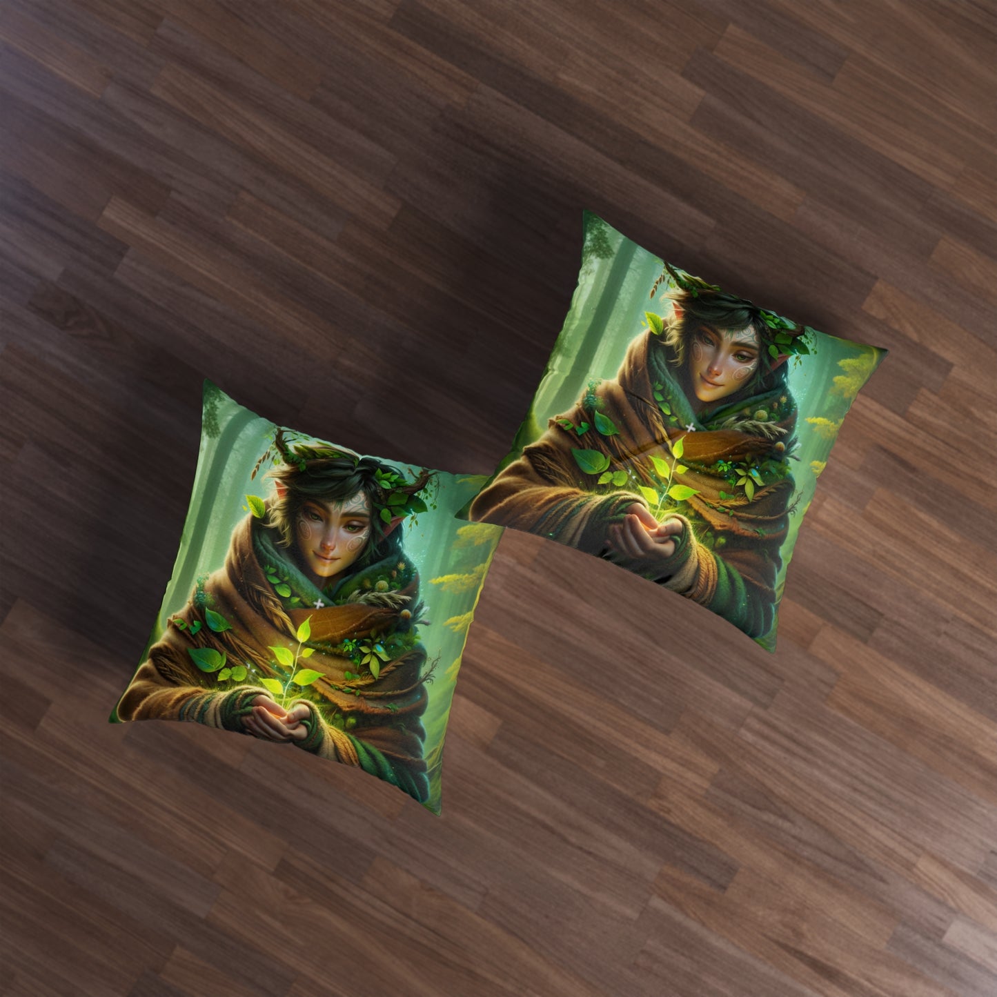 Floor Cushion