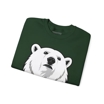 Polar Pride - Crewneck Sweatshirt