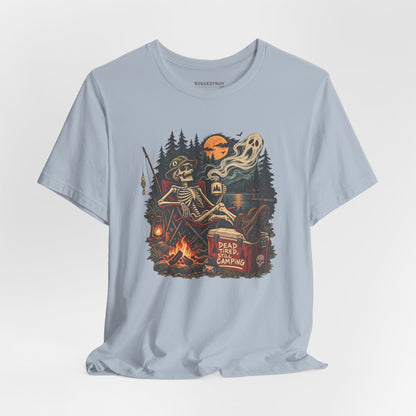 Dead Tired - Classic Jersey Tee