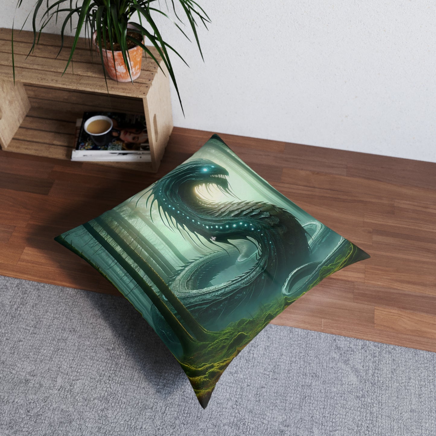 Floor Cushion