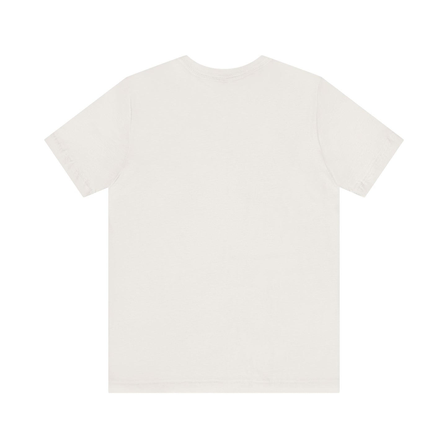 Camiseta | Unisex | Camiseta de punto | Manga corta | Fantasía Arcana | Gnomo Cronómago | Mágico