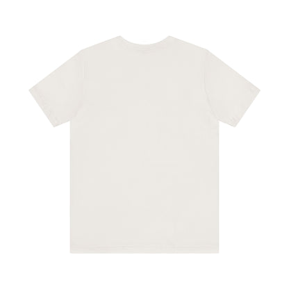 Camiseta | Unisex | Camiseta de punto | Manga corta | Fantasía Arcana | Gnomo Cronómago | Mágico