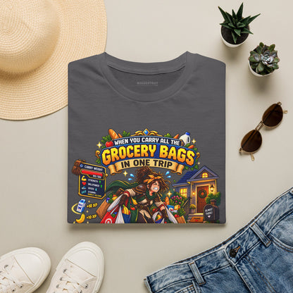 Buddy Bags - Softstyle T-Shirt