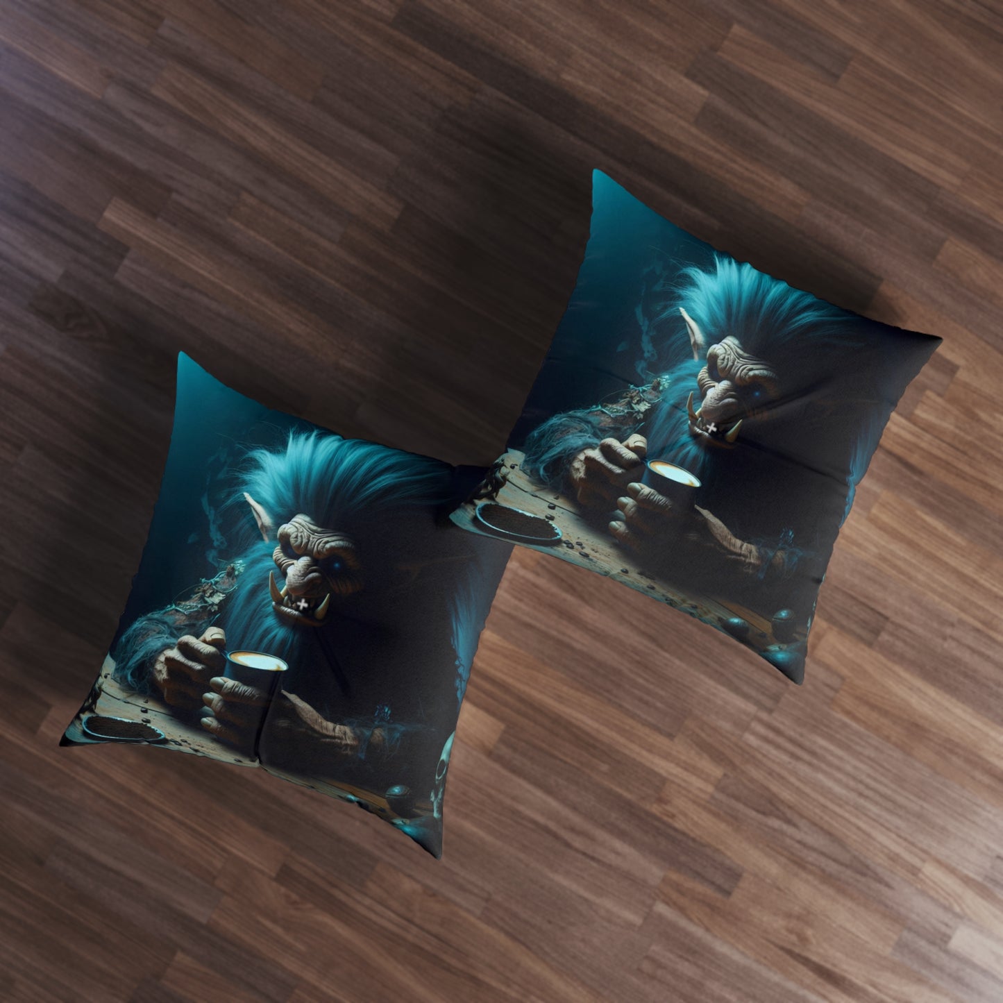 Floor Cushion